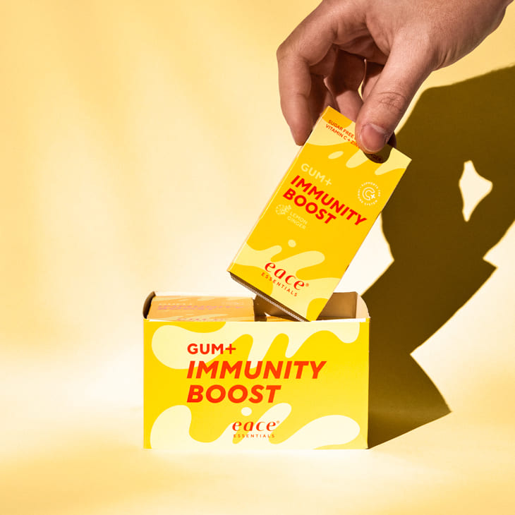 IMMUNITY BOOST