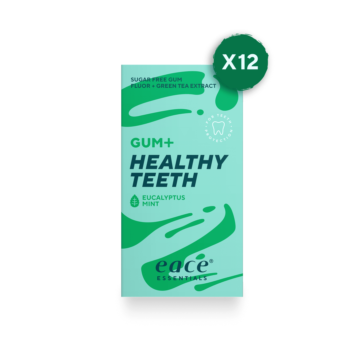 HEALTHY TEETH