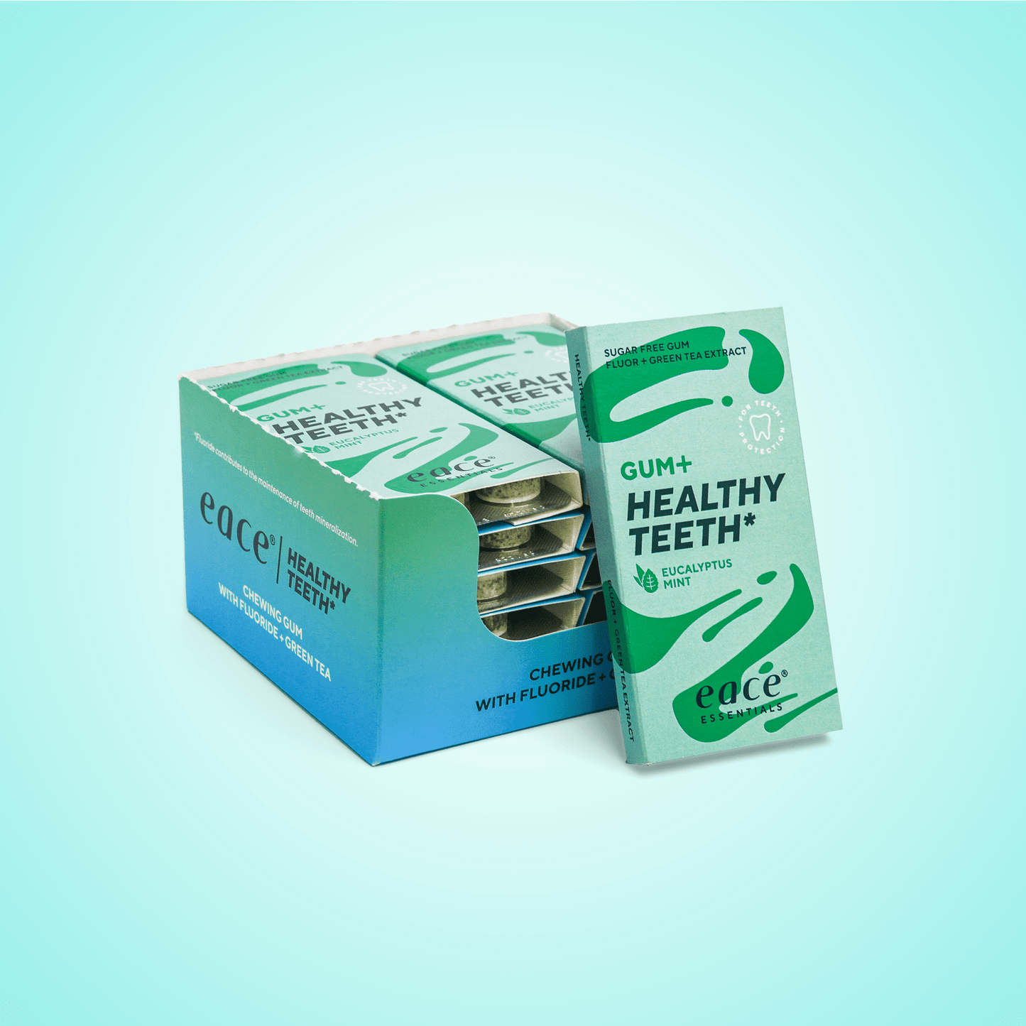 HEALTHY TEETH