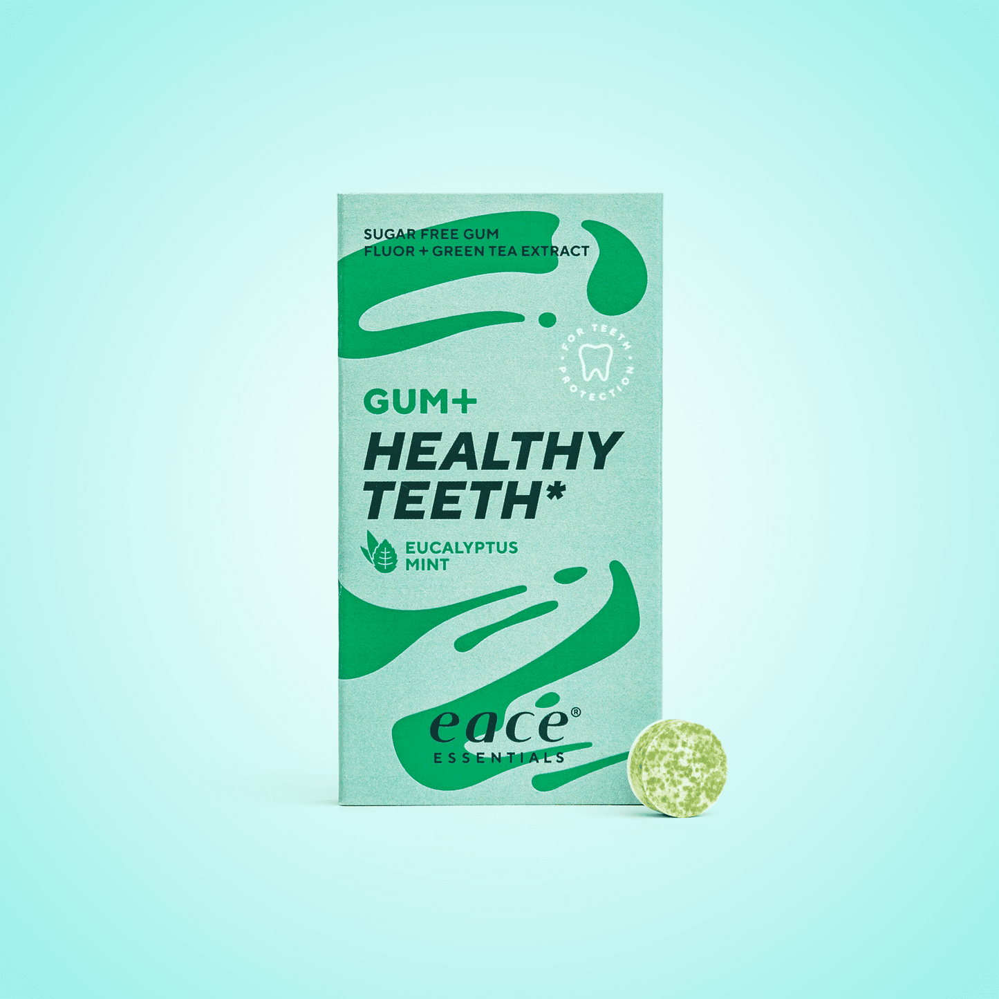 HEALTHY TEETH
