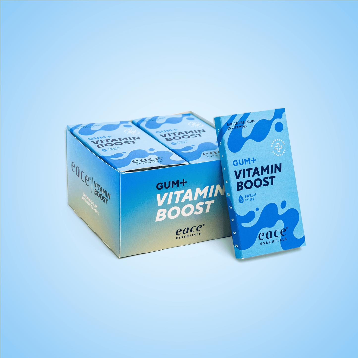 VITAMIN BOOST