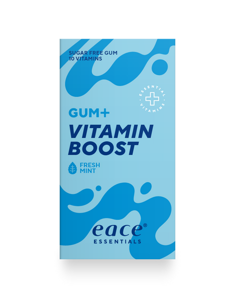 VITAMIN BOOST image