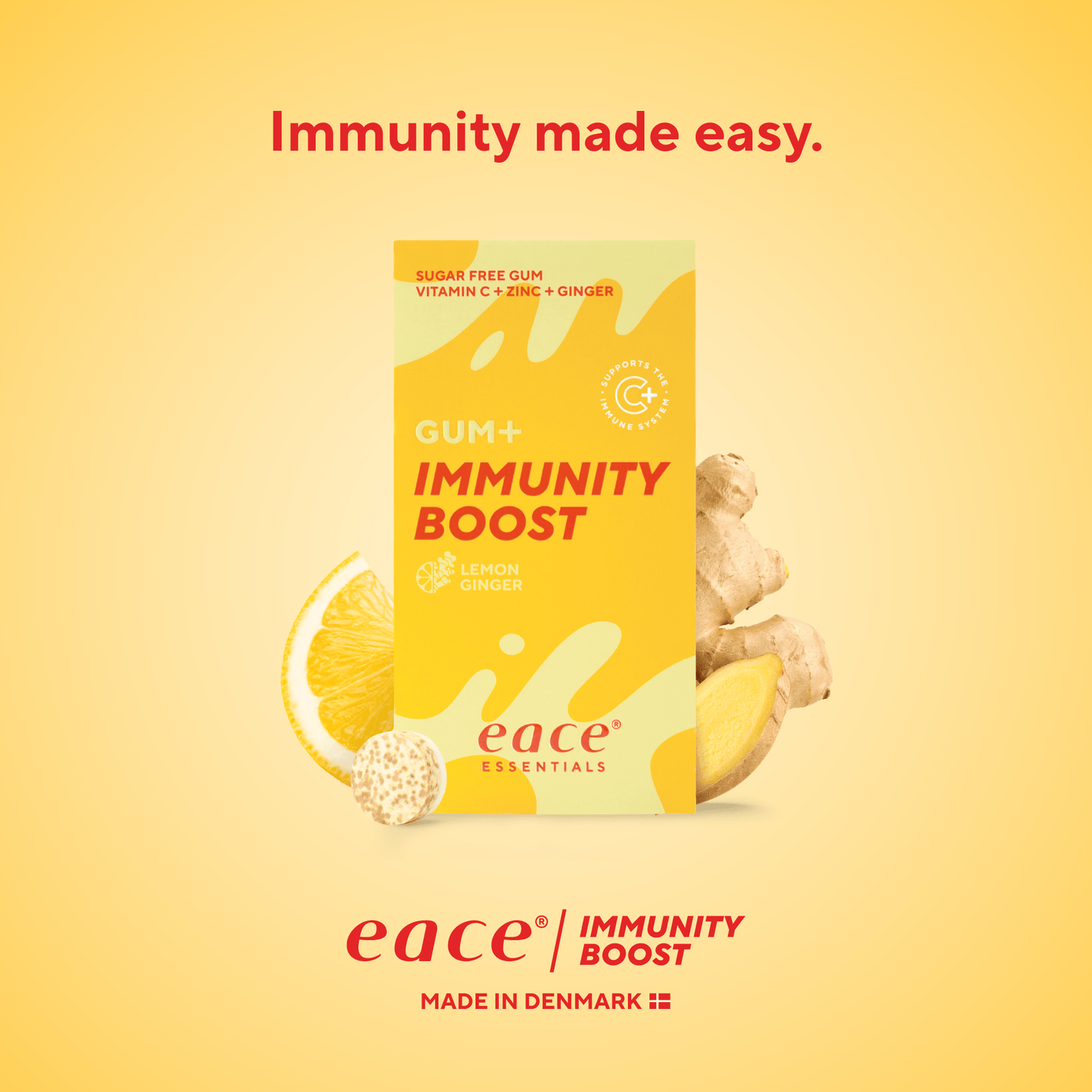 IMMUNITY BOOST