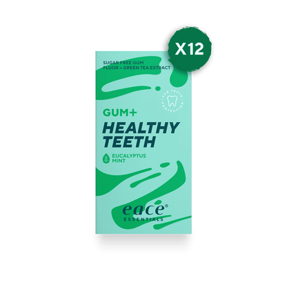 Eace Gum Healthy Teeth tyggegummi 