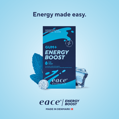 ENERGY BOOST