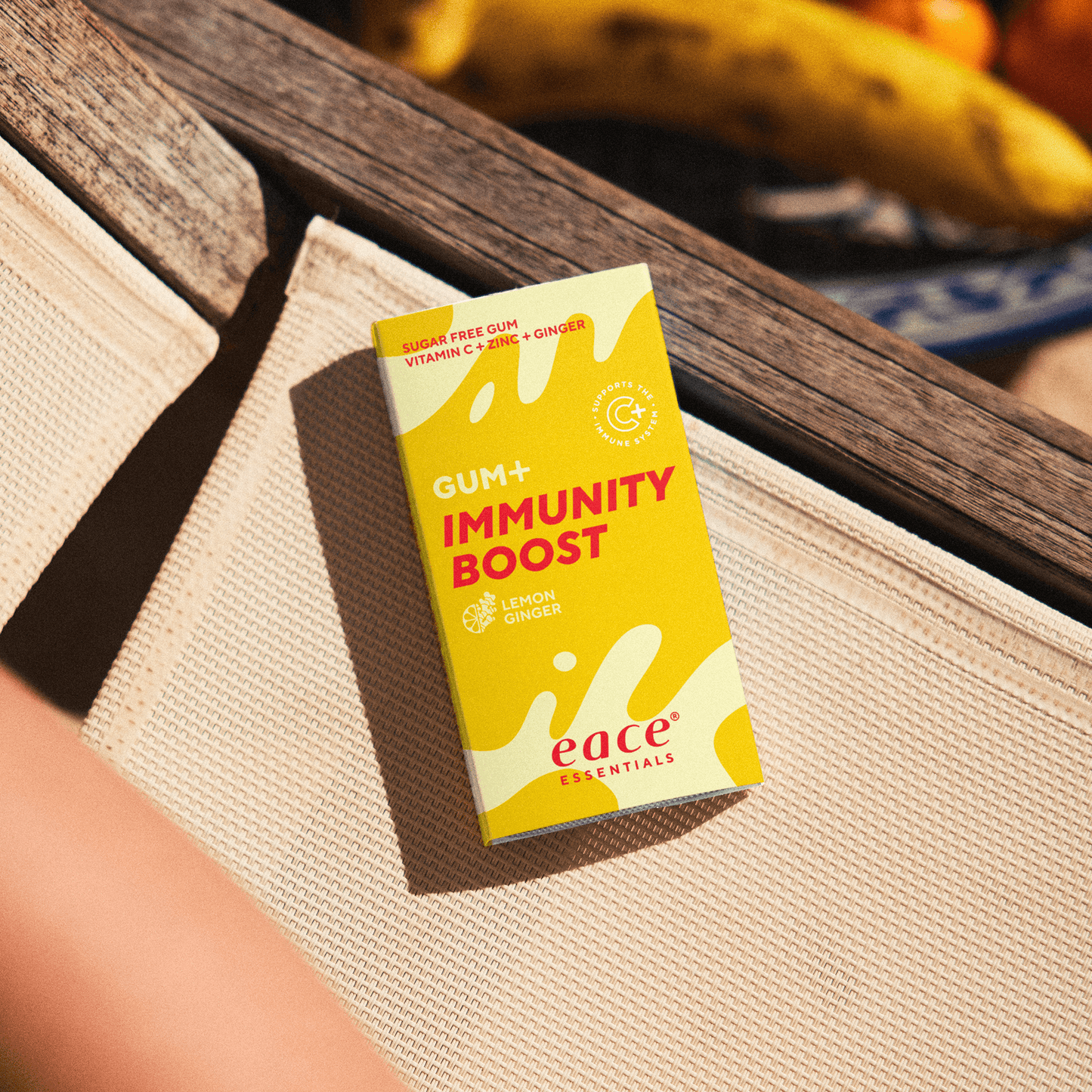 IMMUNITY BOOST