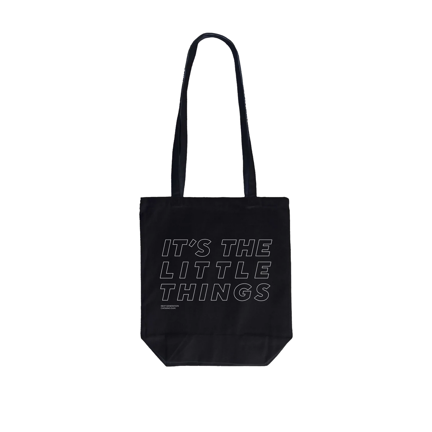 EACE TOTEBAG